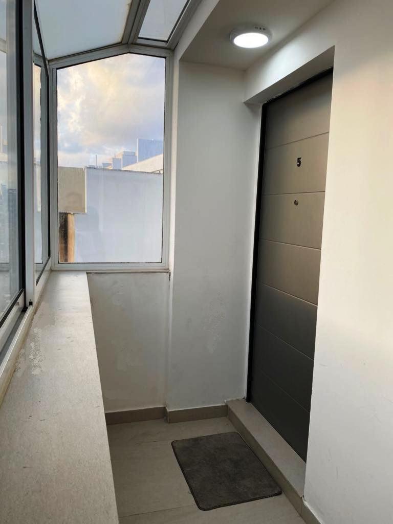 Apartamento The Penthouse San Julián Exterior foto